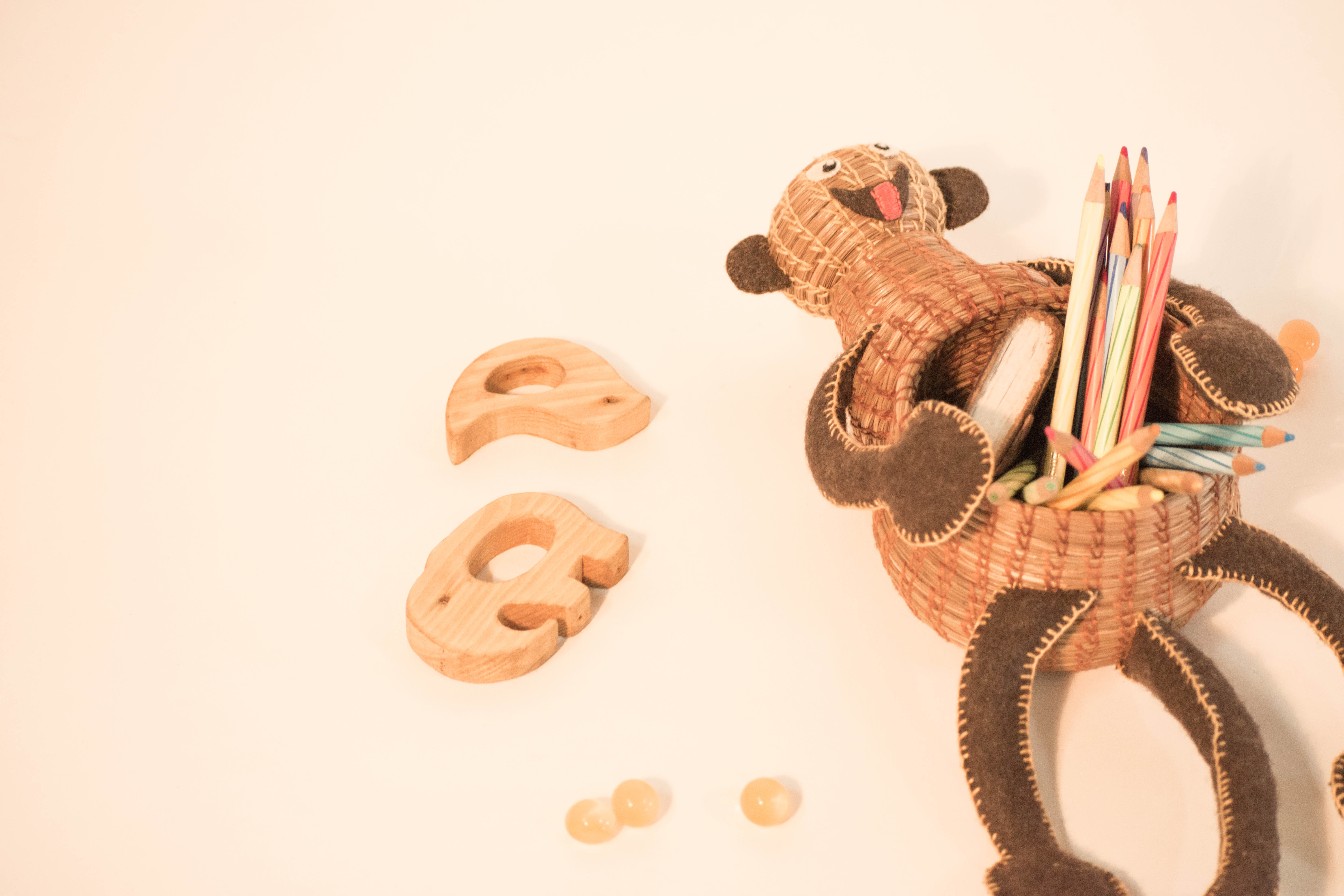 natural and artistic